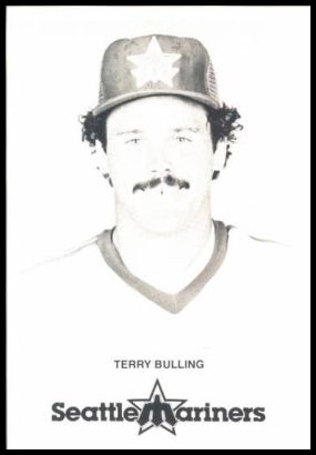 Terry Bulling